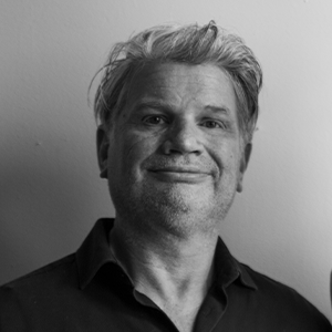 Hardy Sager